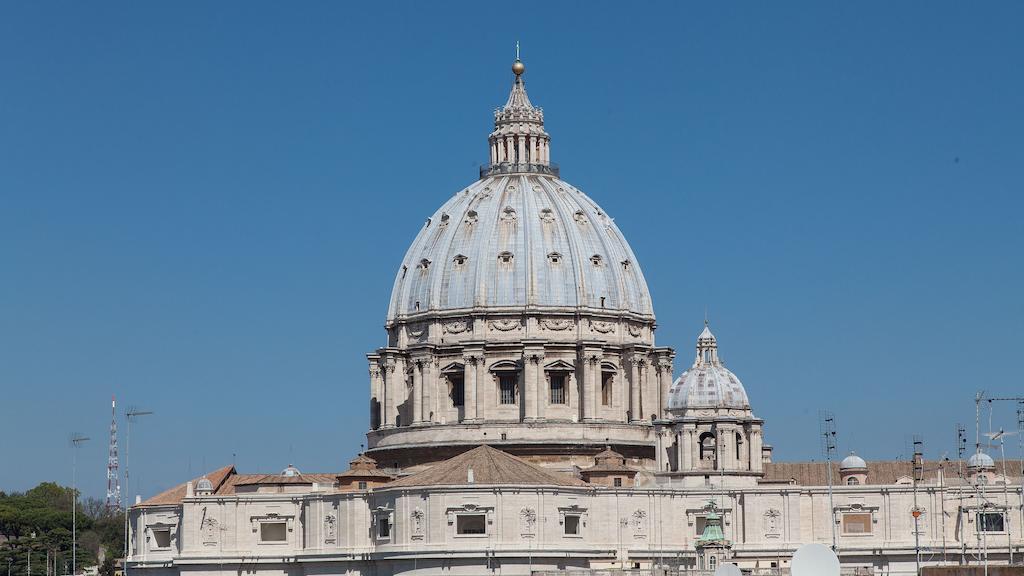 Monti Rome