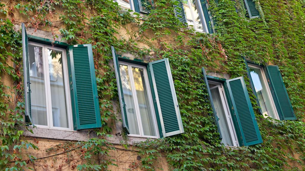 Appartement Monti Rome