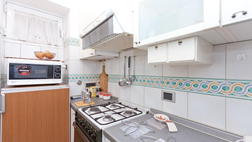 Monti Appartement Rome