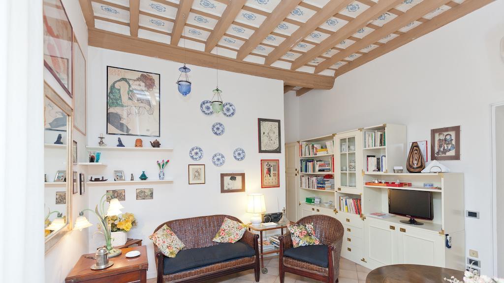 Monti Appartement *