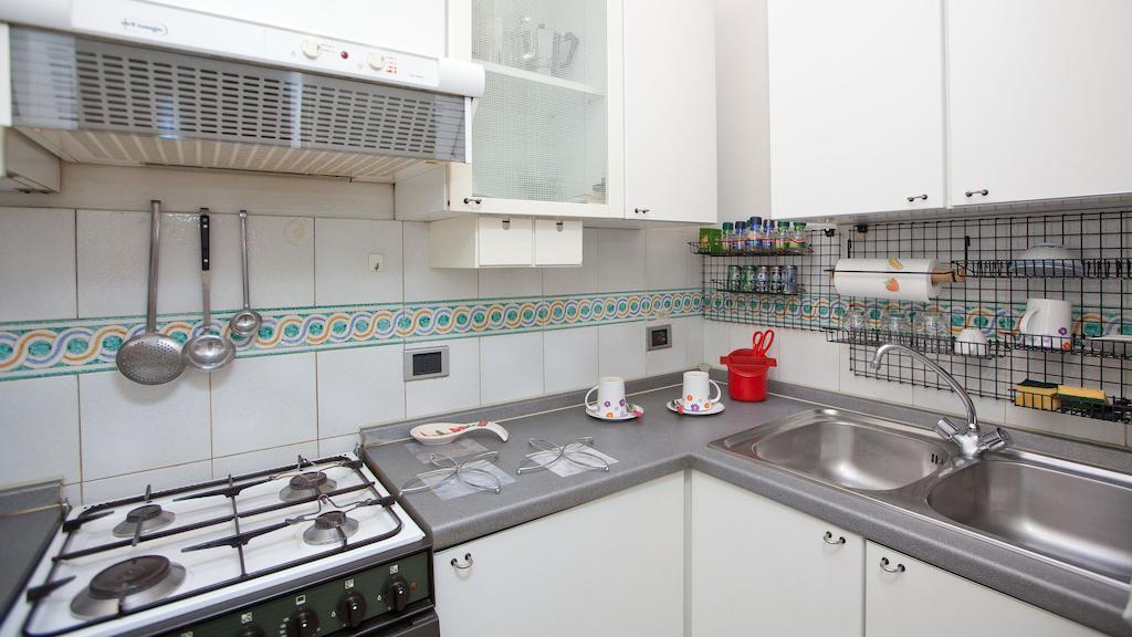Appartement Monti