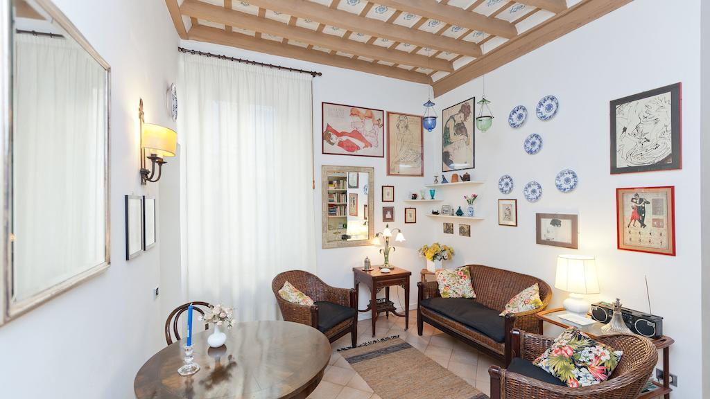Appartement Monti