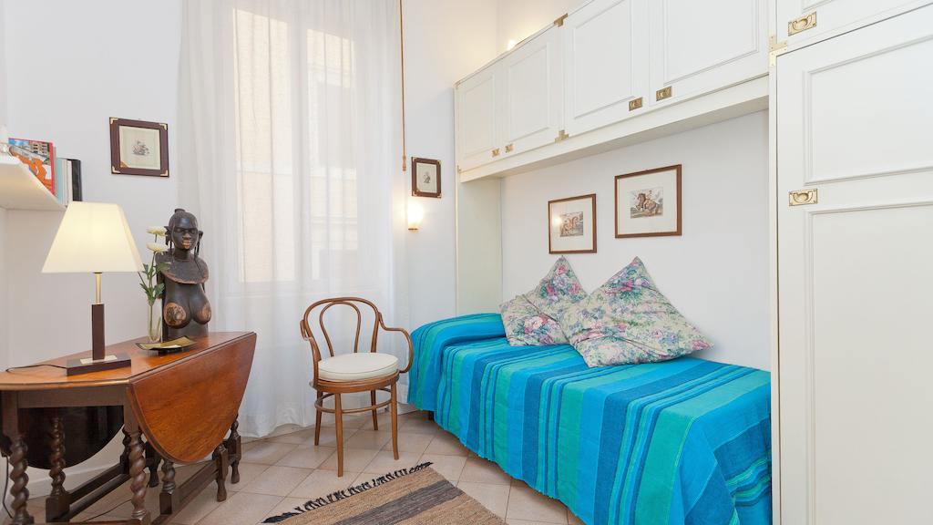 Monti Appartement